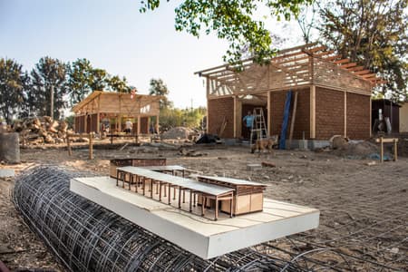 Quiané Center for Culture and Ecology – Phase 2